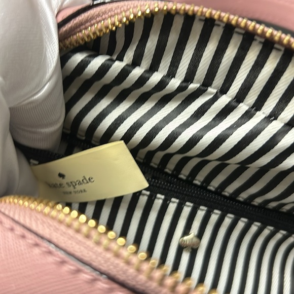 Kate Spade Cameron Street NWOT Little Babe Satchel - Picture 9 of 13